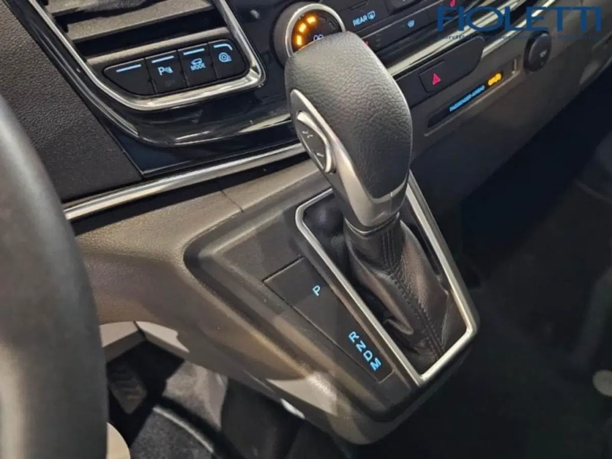 Ford Tourneo Custom usata a Brescia (8)