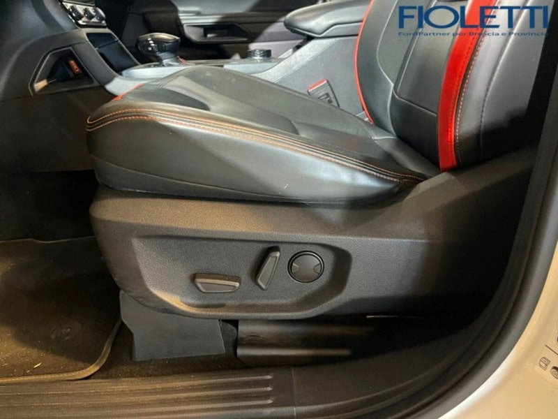 Ford Ranger Pick-up usata a Brescia (14)