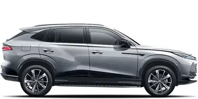 Mg HS HS 1.5T-GDI Luxury nuova a Asti