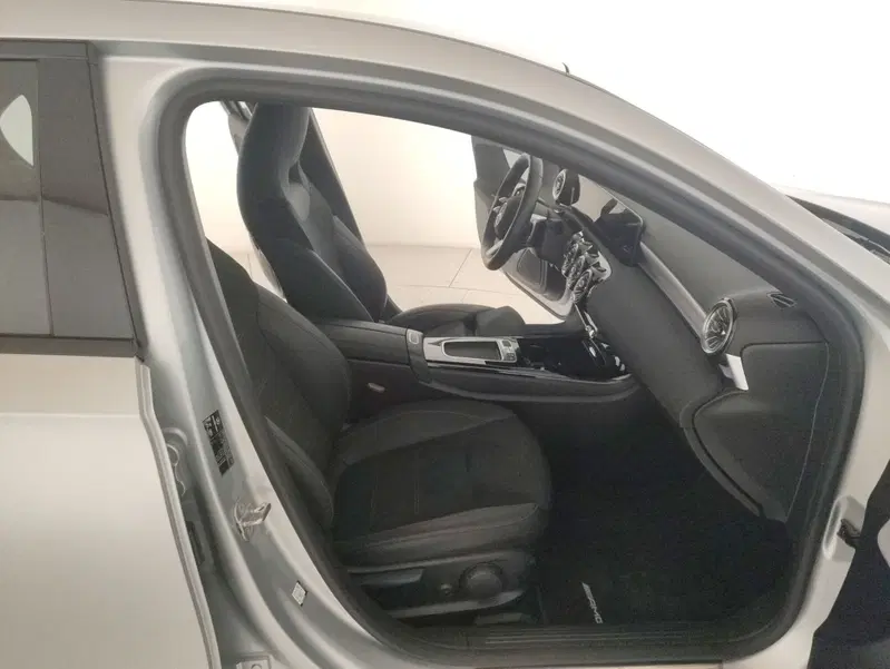 Mercedes-Benz Classe A usata a Alessandria (10)