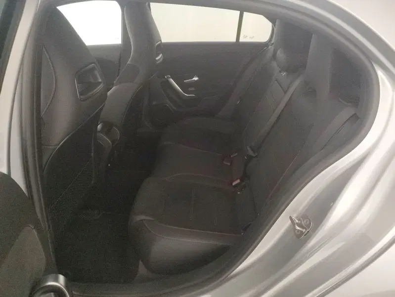 Mercedes-Benz Classe A usata a Alessandria (7)