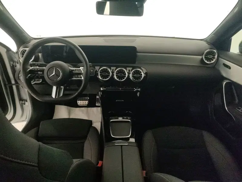 Mercedes-Benz Classe A usata a Alessandria (8)