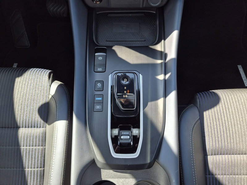 Nissan Qashqai usata  (10)