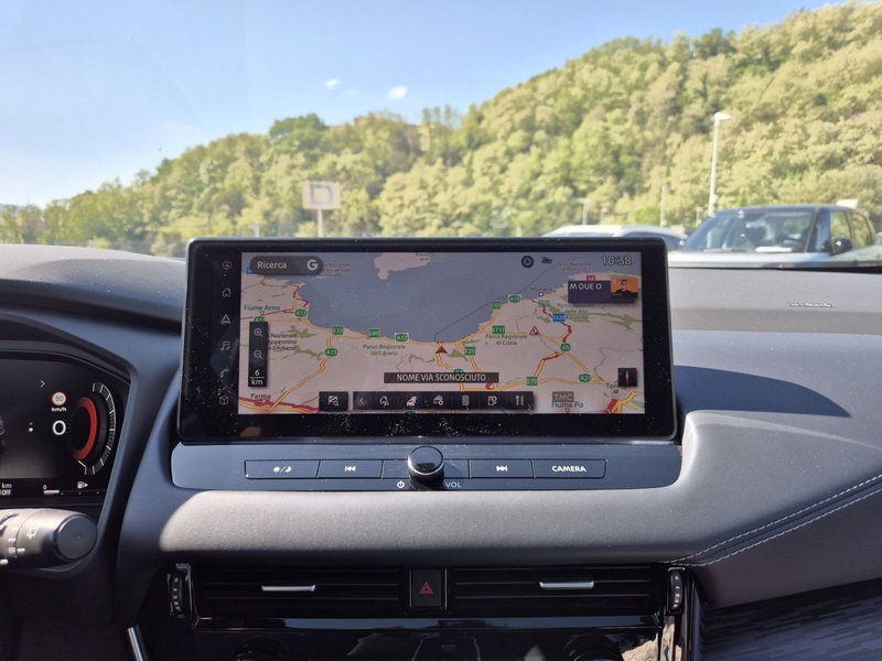 Nissan Qashqai usata  (11)