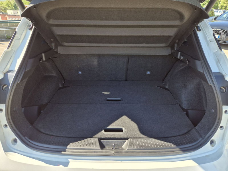 Nissan Qashqai usata  (12)