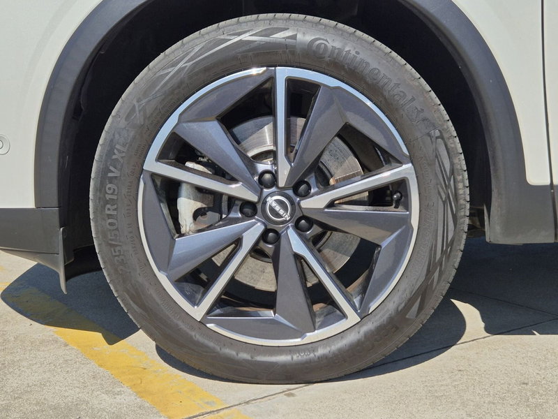 Nissan Qashqai usata  (13)