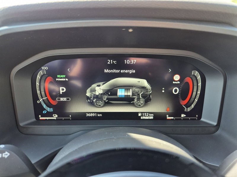 Nissan Qashqai usata  (14)