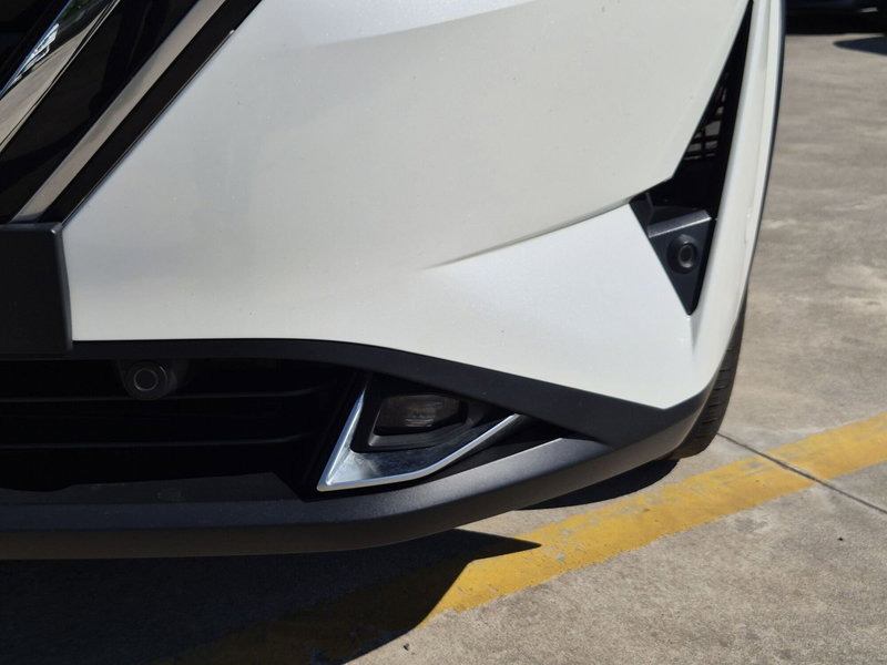 Nissan Qashqai usata  (20)