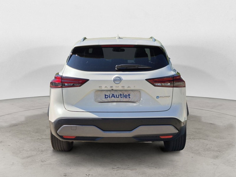 Nissan Qashqai usata  (3)