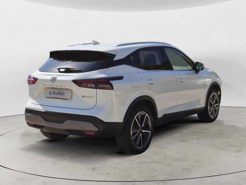 Nissan Qashqai usata  (4)