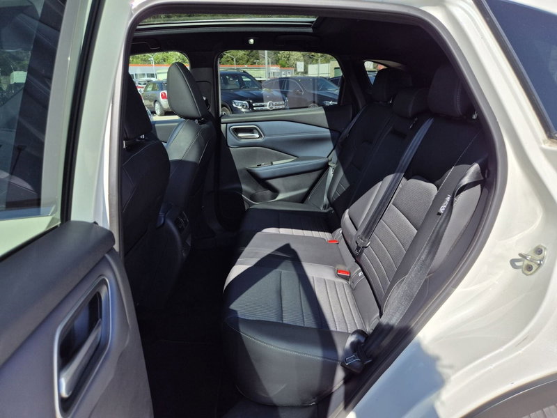 Nissan Qashqai usata  (7)