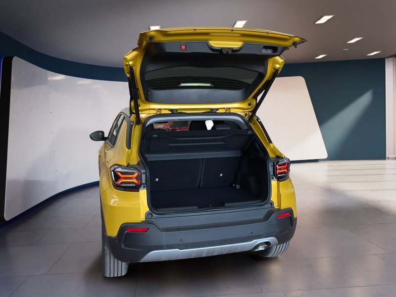 Jeep Avenger usata a Torino (8)