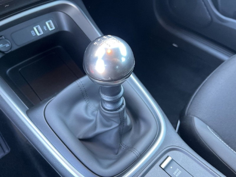 Jeep Avenger usata a Torino (14)