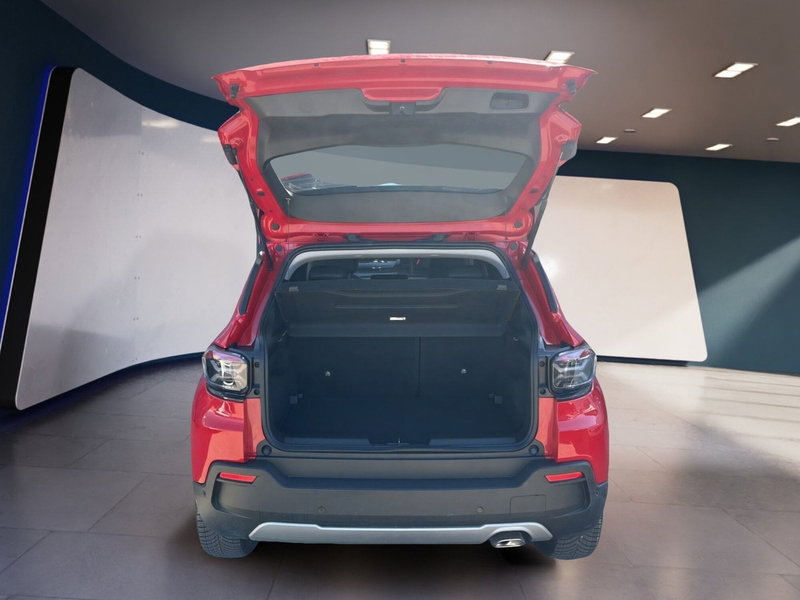 Jeep Avenger usata a Torino (8)