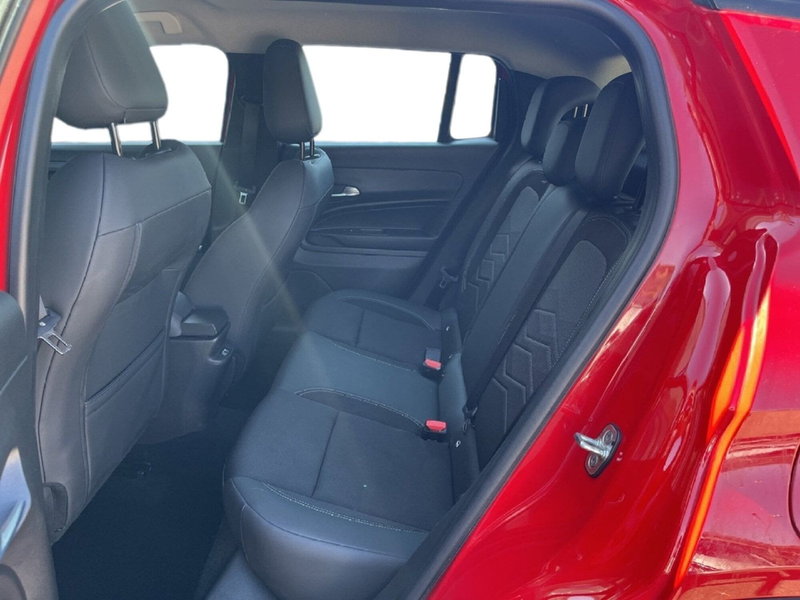 Jeep Avenger usata a Torino (9)