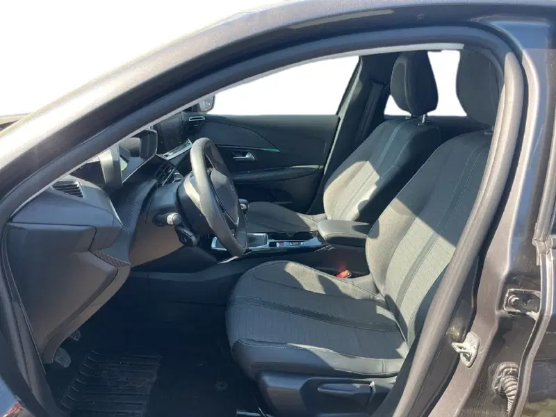 Peugeot 208 usata a Torino (10)
