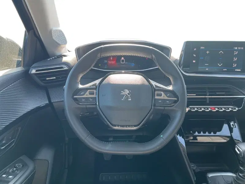 Peugeot 208 usata a Torino (12)