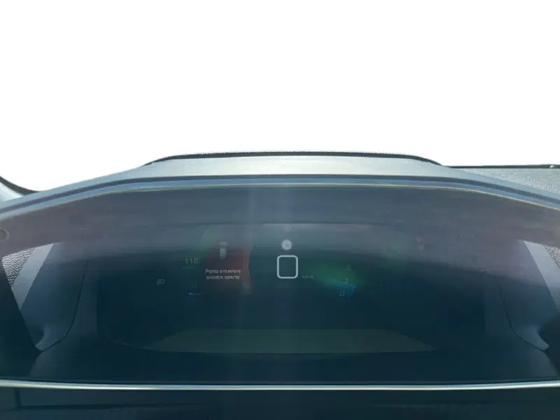 Peugeot 208 usata a Torino (15)