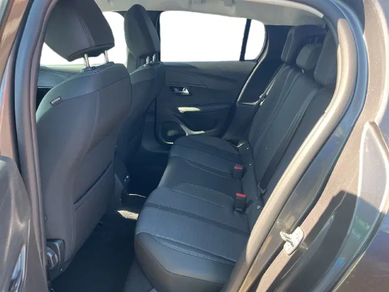 Peugeot 208 usata a Torino (9)