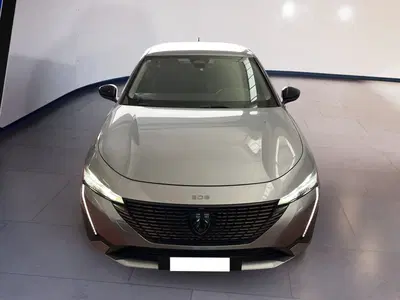 Peugeot 308 SW BlueHDi 130 S&amp;S EAT8 Allure Pack del 2023 usata a Torino
