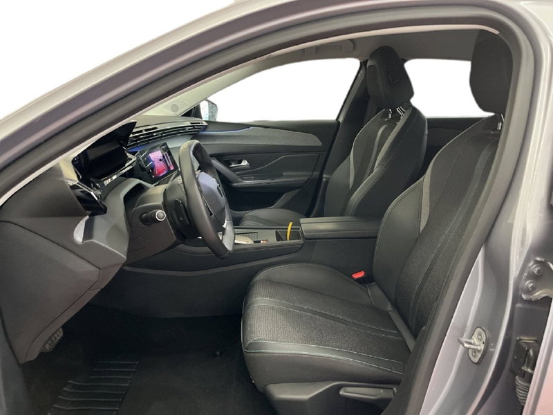 Peugeot 308 SW usata a Torino (10)