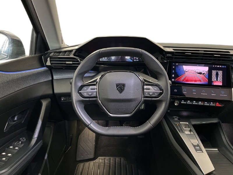 Peugeot 308 SW usata a Torino (12)