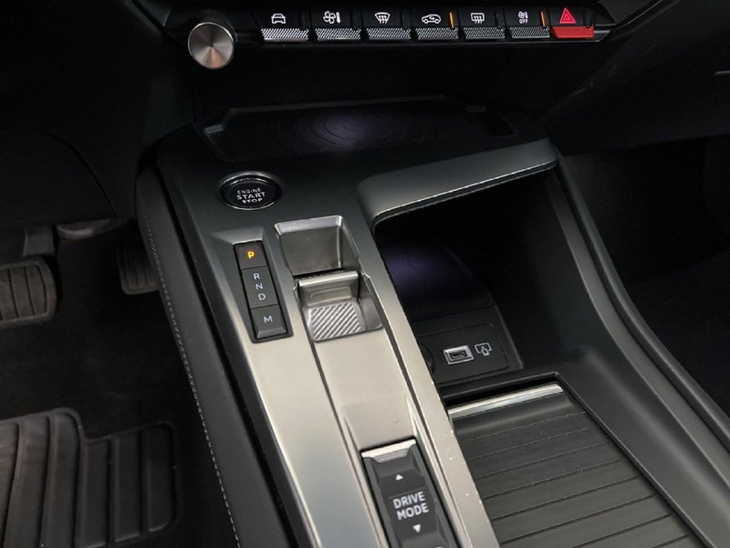 Peugeot 308 SW usata a Torino (14)