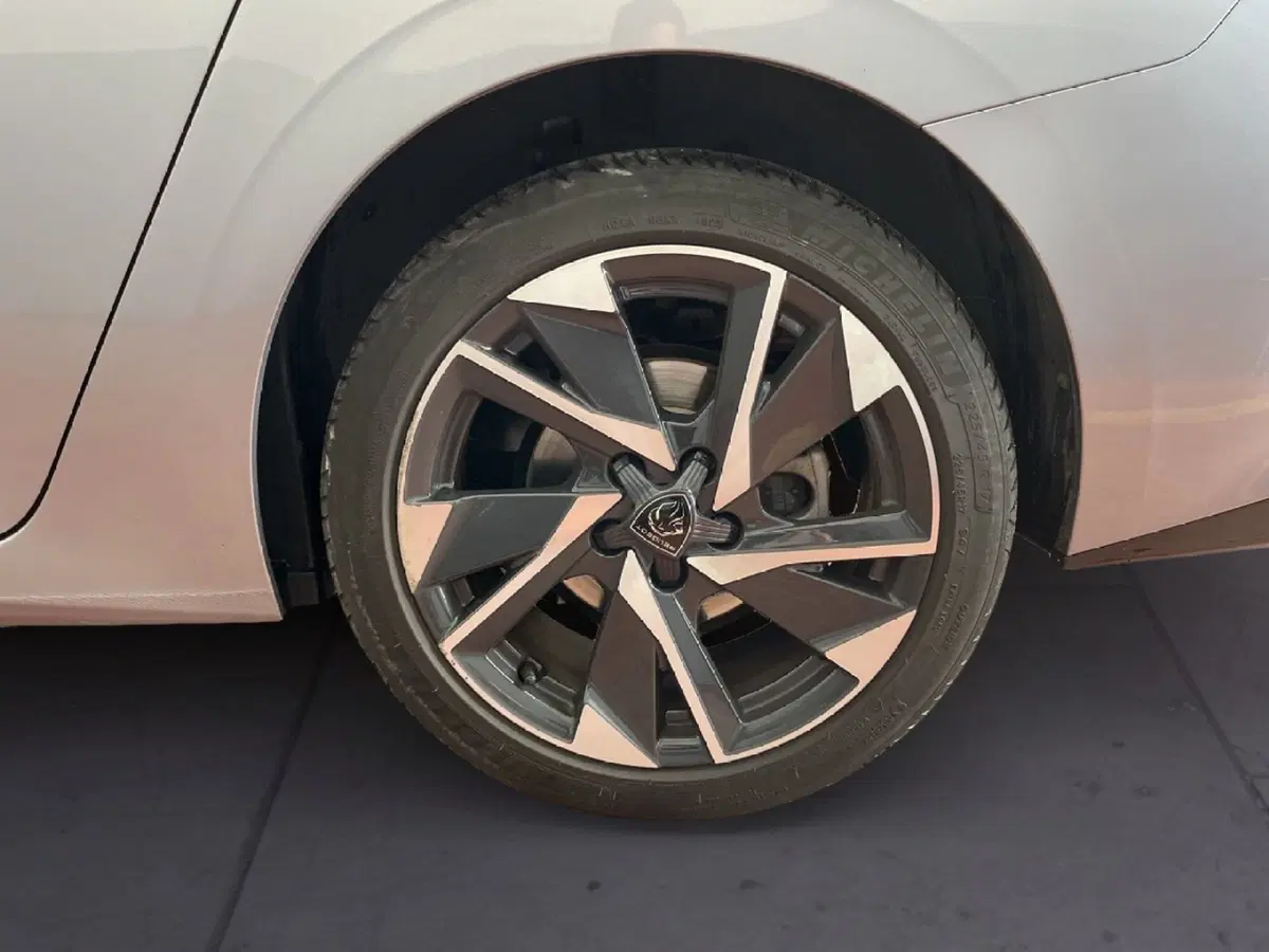 Peugeot 308 SW usata a Torino (8)
