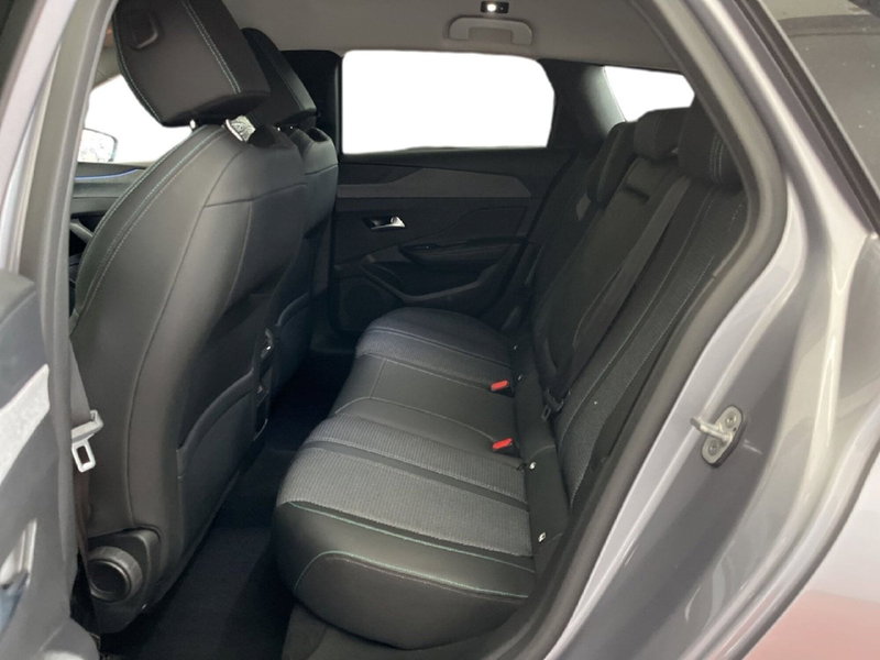 Peugeot 308 SW usata a Torino (9)