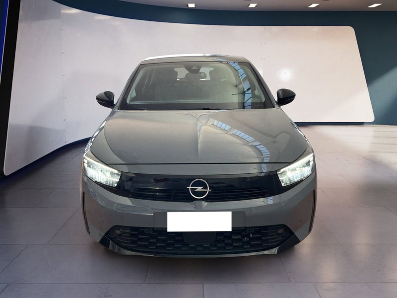 Opel Corsa usata a Torino