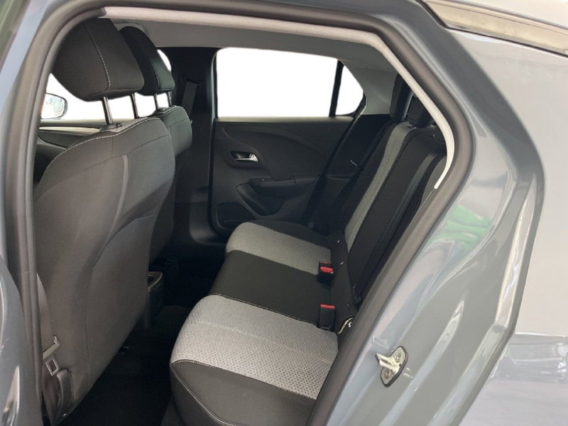 Opel Corsa usata a Torino (8)
