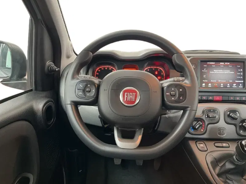 Fiat Panda usata a Torino (11)