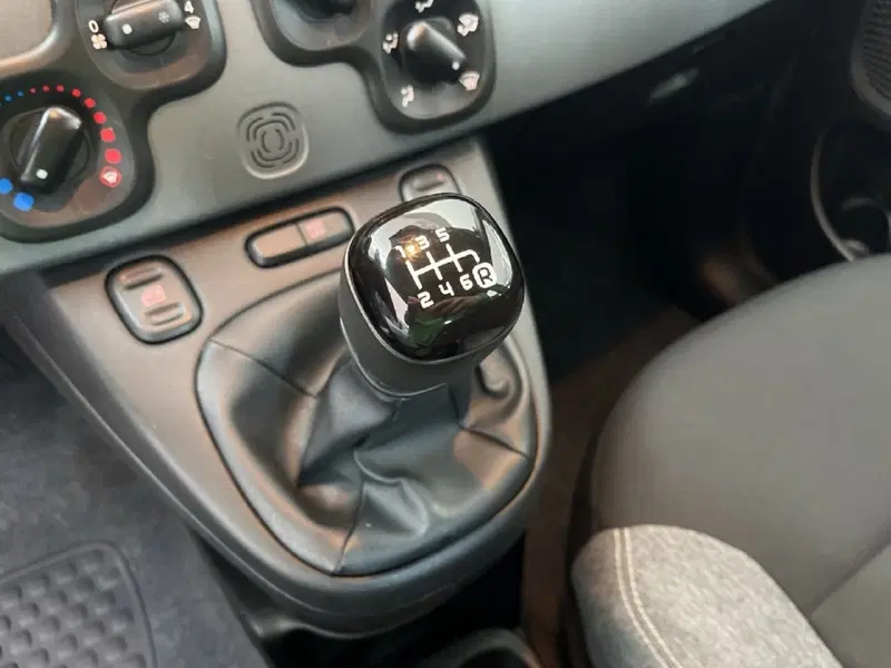 Fiat Panda usata a Torino (12)