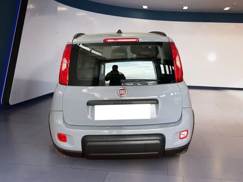 Fiat Panda usata a Torino (5)