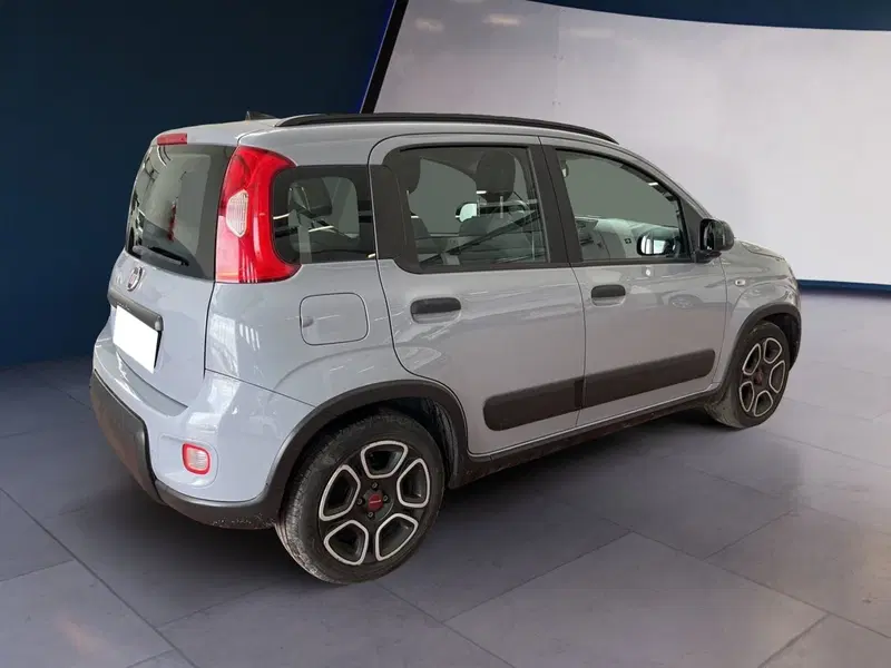 Fiat Panda usata a Torino (6)