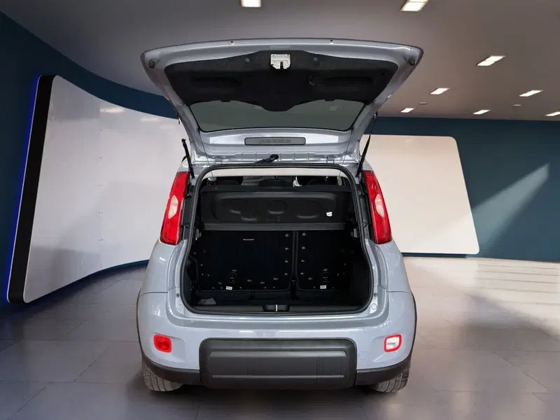 Fiat Panda usata a Torino (7)