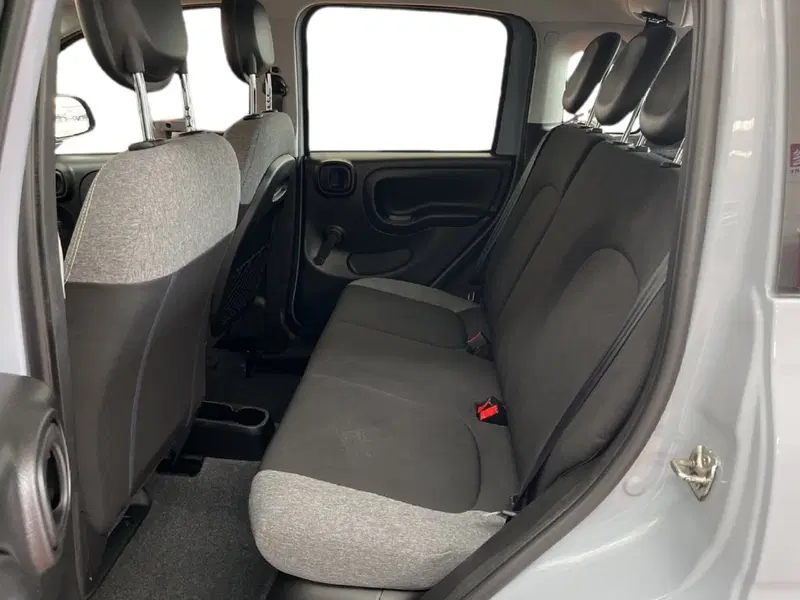 Fiat Panda usata a Torino (8)