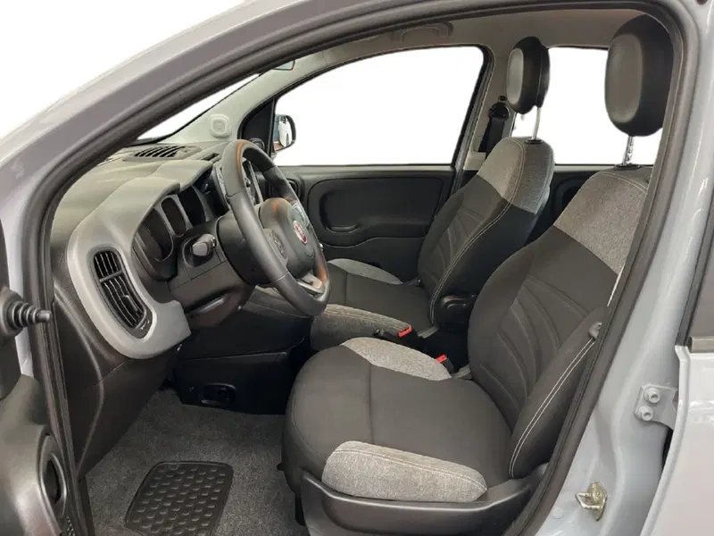Fiat Panda usata a Torino (9)