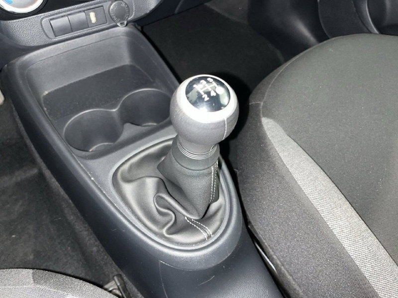 Toyota Aygo X usata a Torino (9)