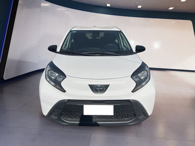 Toyota Aygo X 1.0 Active 72cv del 2023 usata a Torino
