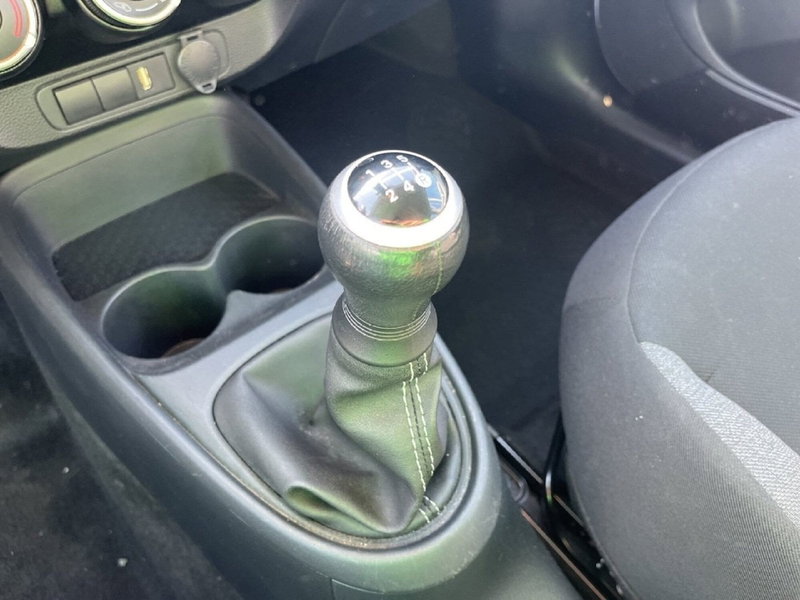 Toyota Aygo X usata a Torino (12)