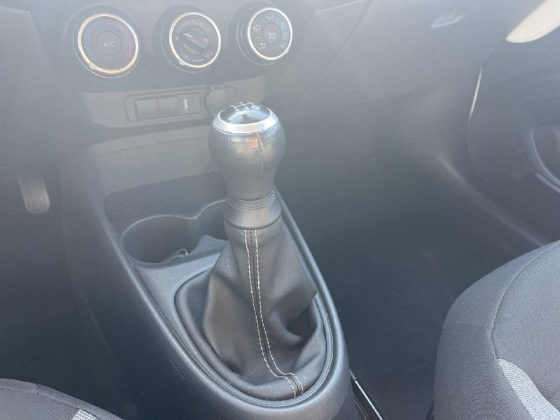 Toyota Aygo X usata a Torino (9)