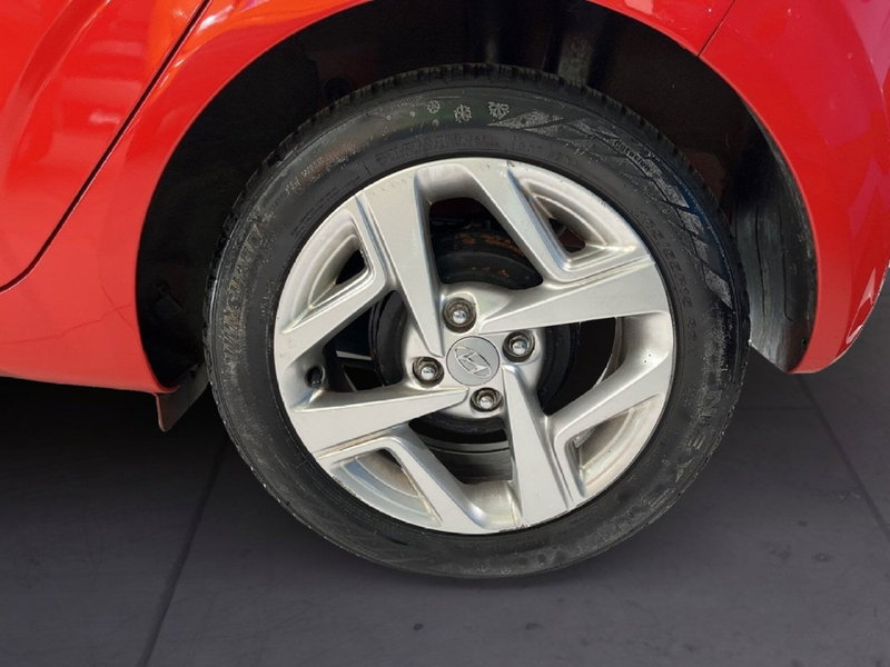 Hyundai i10 usata a Torino (5)