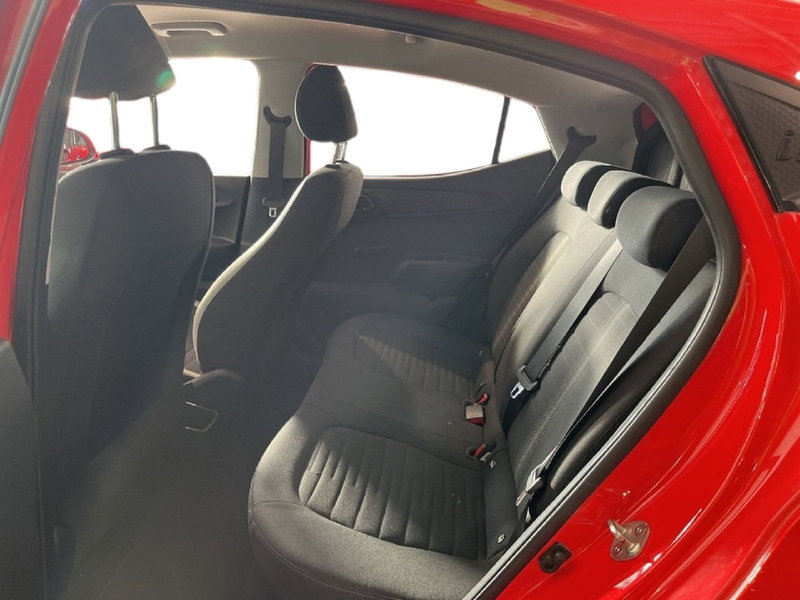 Hyundai i10 usata a Torino (6)