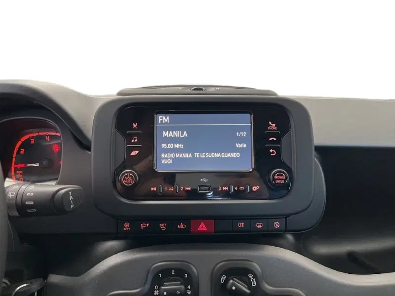 Fiat Panda usata a Torino (12)