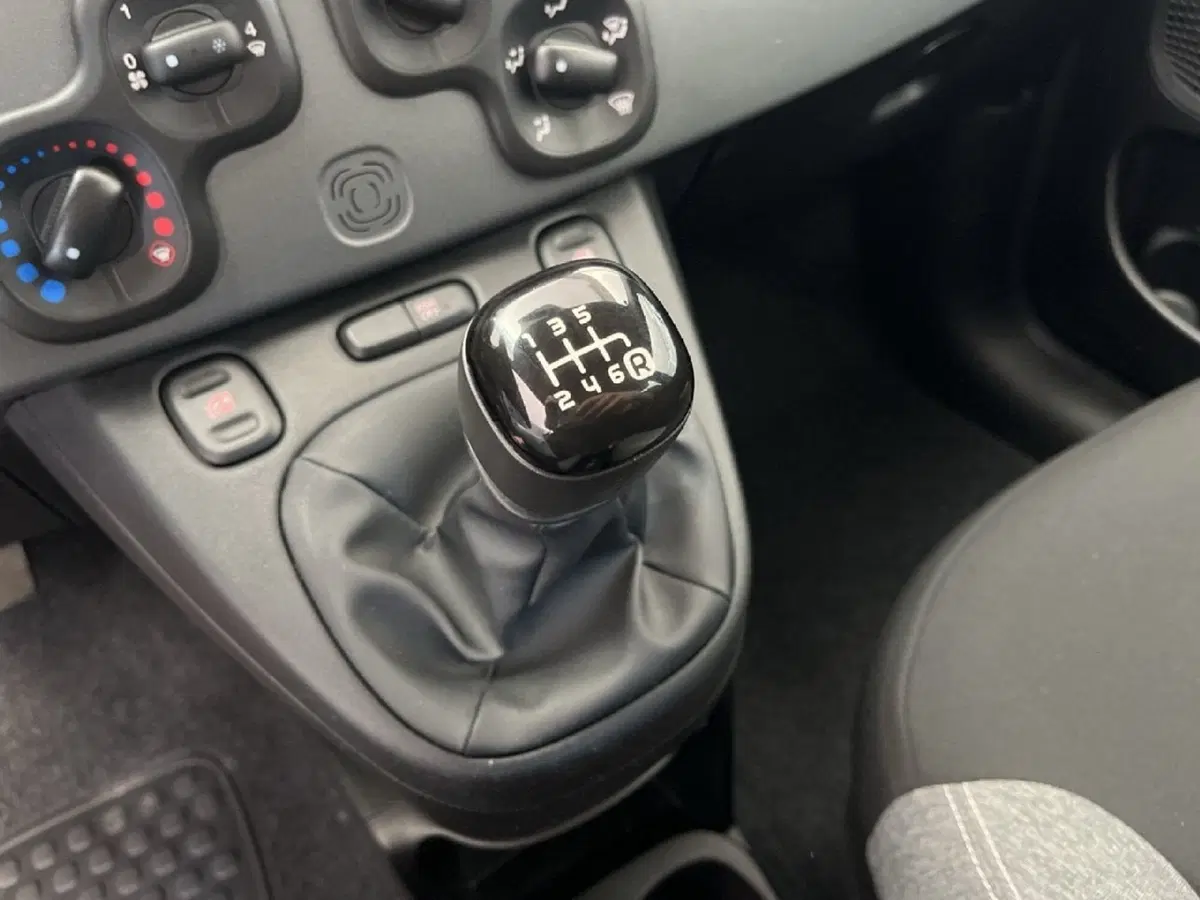 Fiat Panda usata a Torino (13)