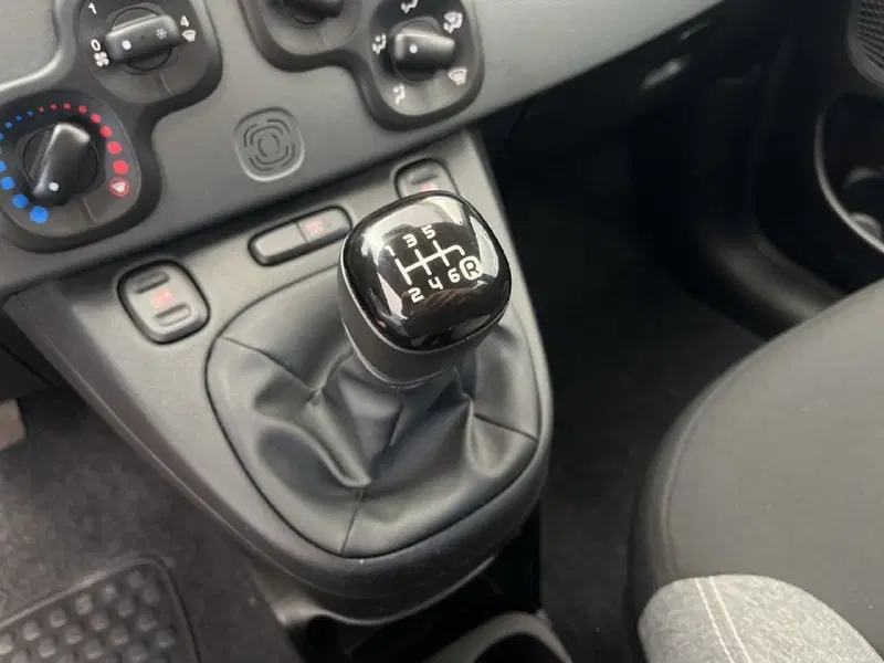 Fiat Panda usata a Torino (13)