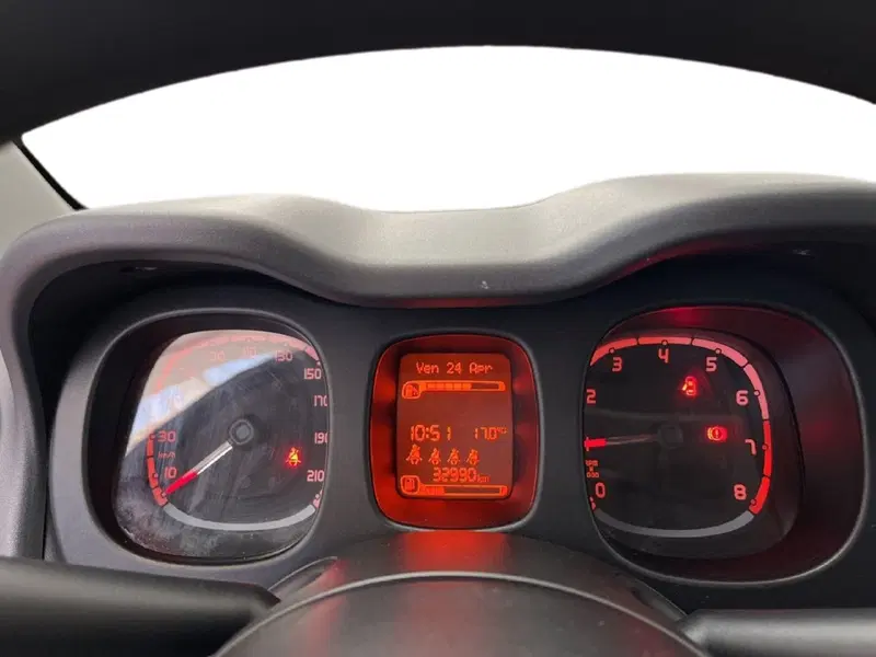 Fiat Panda usata a Torino (14)