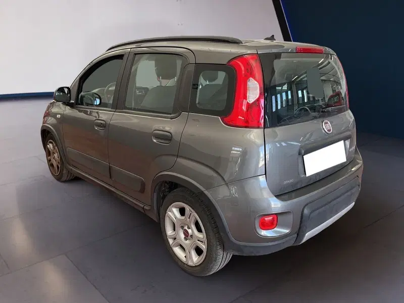 Fiat Panda usata a Torino (4)