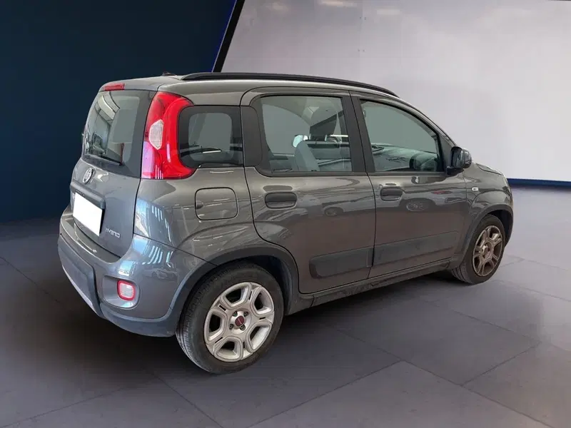 Fiat Panda usata a Torino (6)